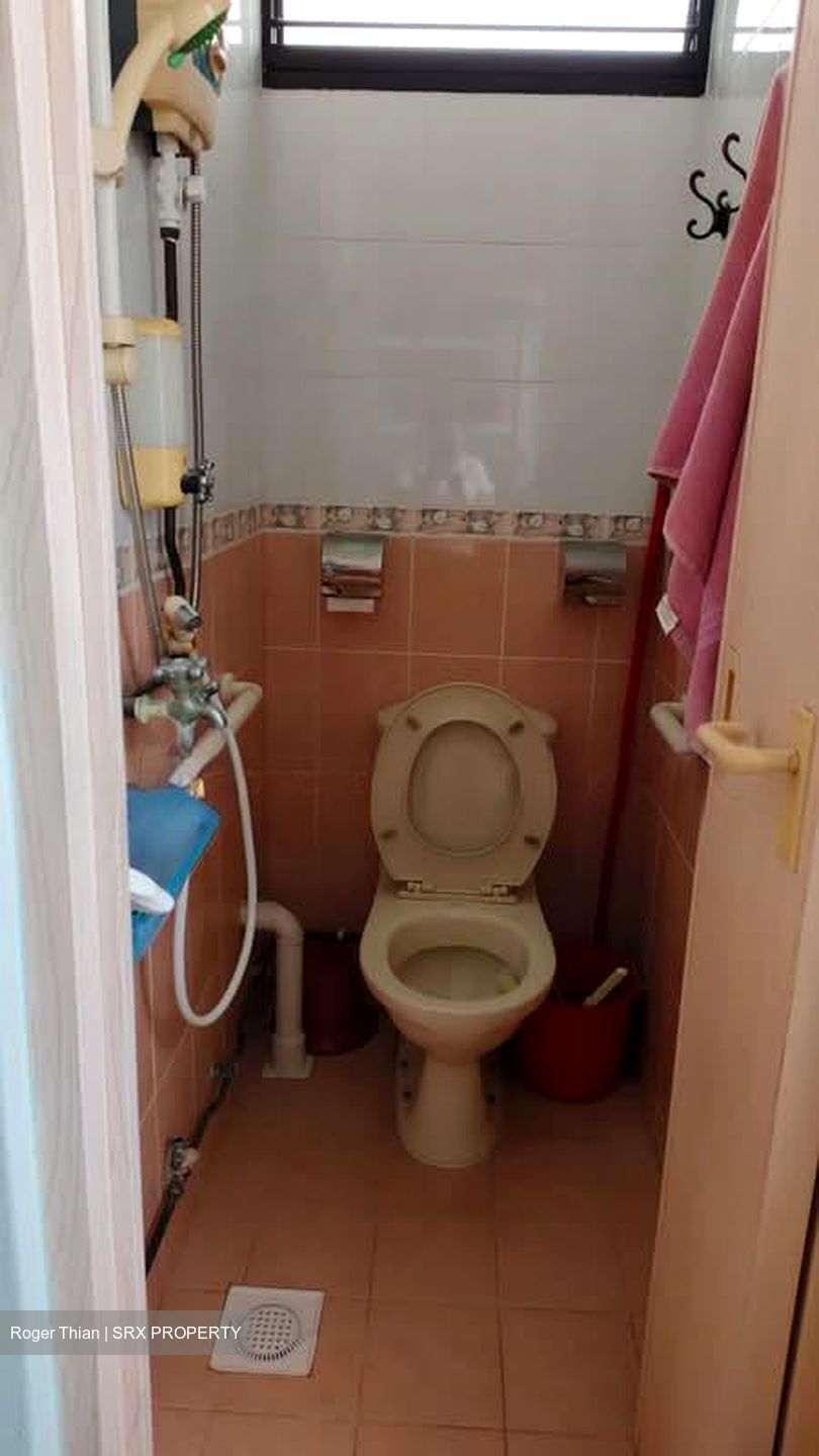Blk 140 Bishan Green (Bishan), HDB 4 Rooms #572053051